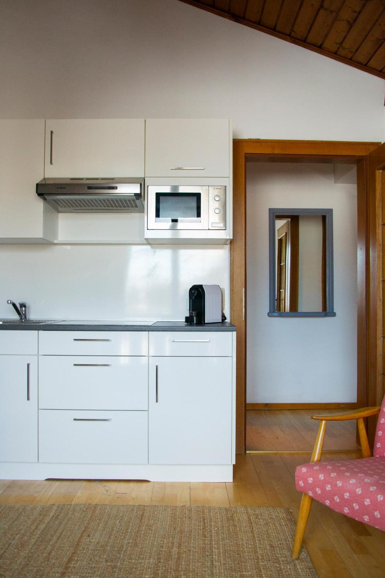 Marktlhaus Goldegg Dış mekan fotoğraf