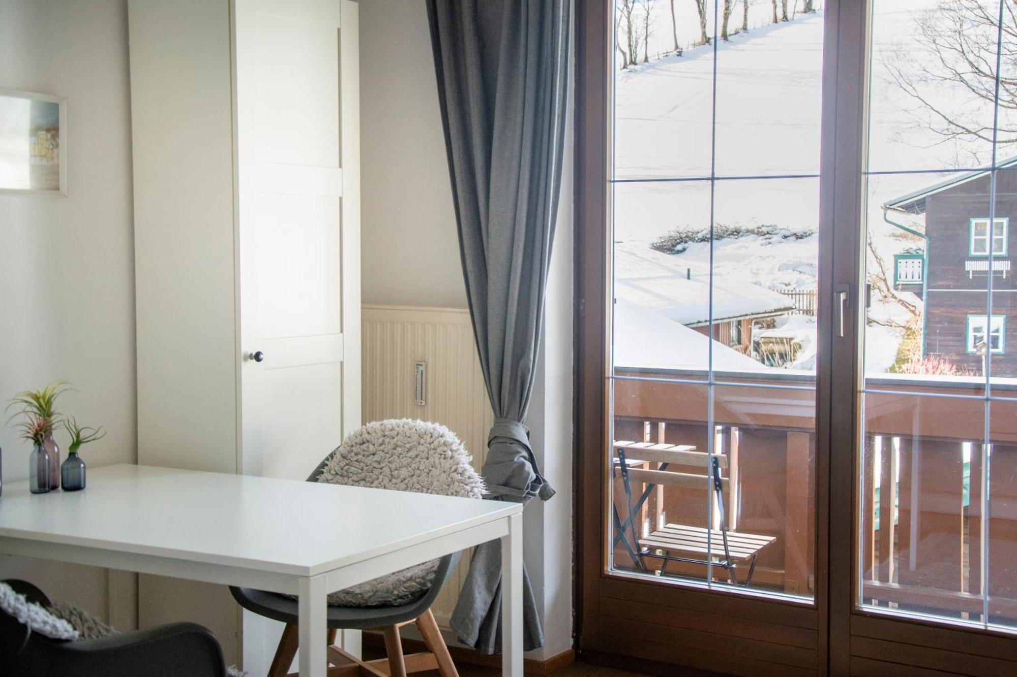 Marktlhaus Goldegg Dış mekan fotoğraf