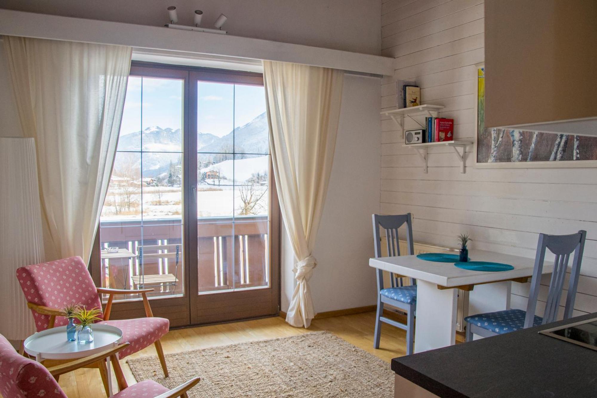Marktlhaus Goldegg Dış mekan fotoğraf