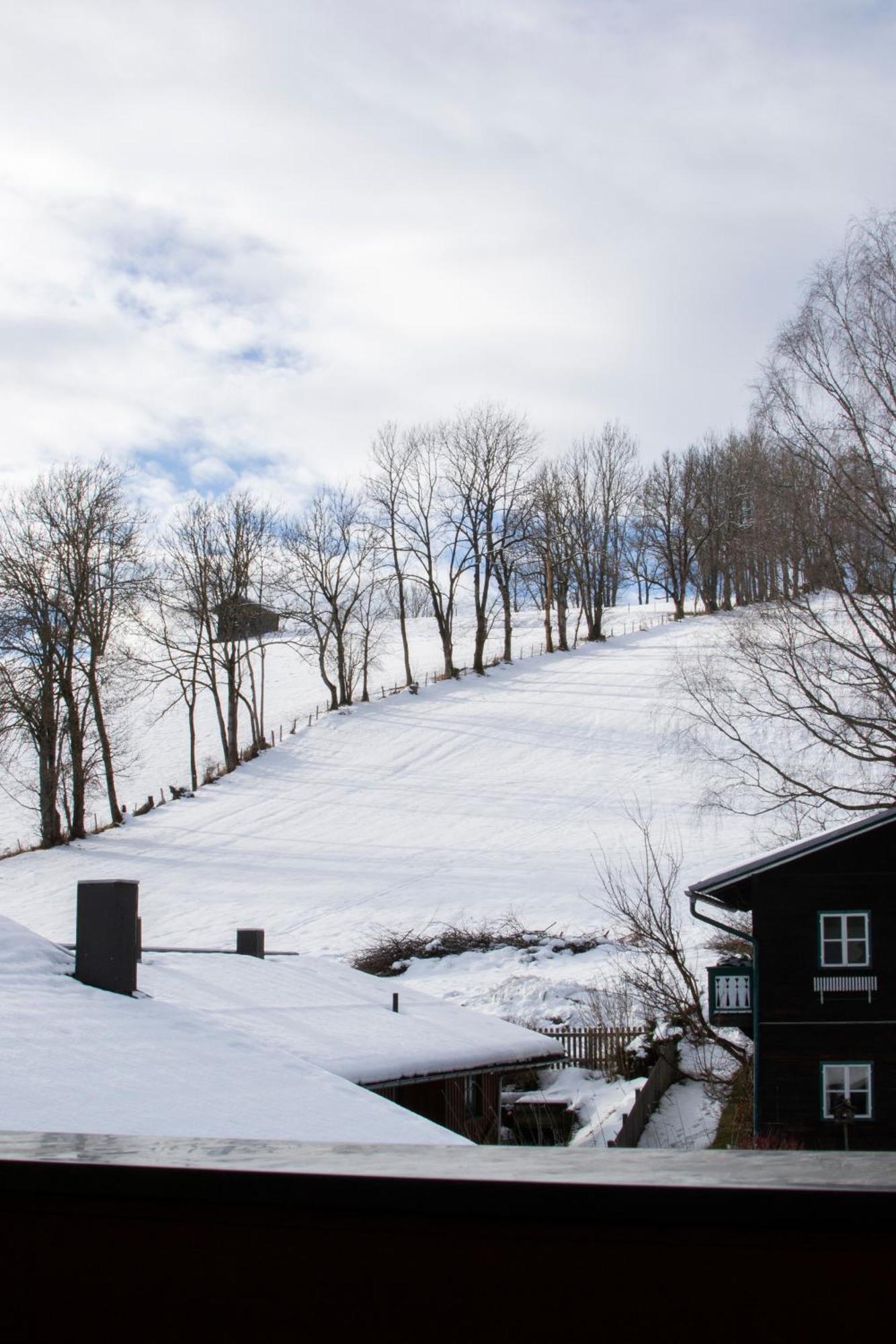 Marktlhaus Goldegg Oda fotoğraf